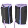 Air Compression Body Massager Electric Circulation Leg Wraps For Foot