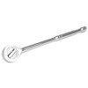 Performance Tool W32106 1/2-Inch Round Head Ratchet with Spin Disc
