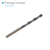 CoCud 4mm Advanced Twist Drill Bit with Titanium & Nitride