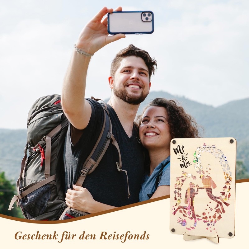 Money Gift Packaging