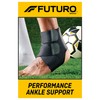 Futuro Futuro 48635ENR Performance Ankle Support, Adjustable