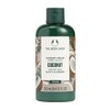 The Body Shop Coconut Bath Shower Cream Unisex, Coconut Bath