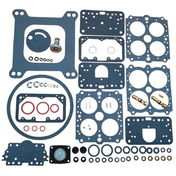 Canyoyi Carburetor Rebuild Kit for Holley Performance 4160 Series Vacuum