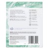 Aura Cacia Clearing Eucalyptus Aromaterapia Mineral Bath Salt, paquete de