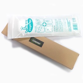 Disposable Mini Sanitary Glove Finger Nap Sanitary Disposable Clear Glove Hamberger, Chicken, Pizza, Finger Gloves (100ea)