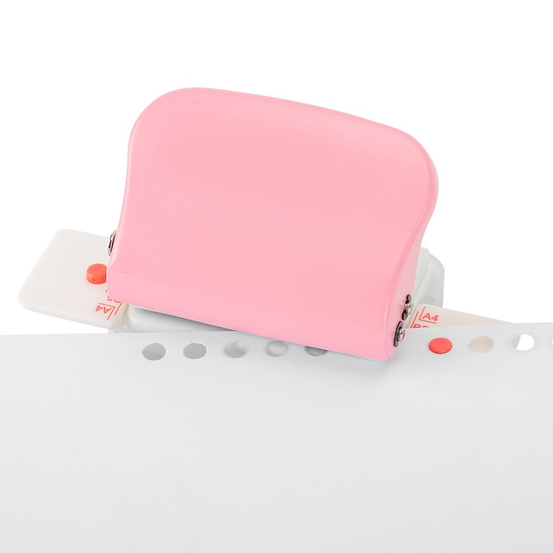 99H9 Hole Puncher 26Hole 30Hole 20Hole Paper A4 B5 A5