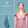 Nanokeratin Nanosmooth Pure Reinvent Insulator (320Ml)