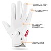 Grip Boost Peace Stealth 6.0 Boost Plus Football Gloves -