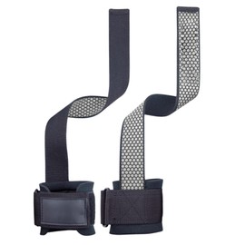 Wrist Wraps For Weightlifting - Sweat-Wicking Non-Slip Anti-Tear Lifting Straps | Ergonomic Fitness Equipment And Accessories For Training Home Workouts Powerlifting