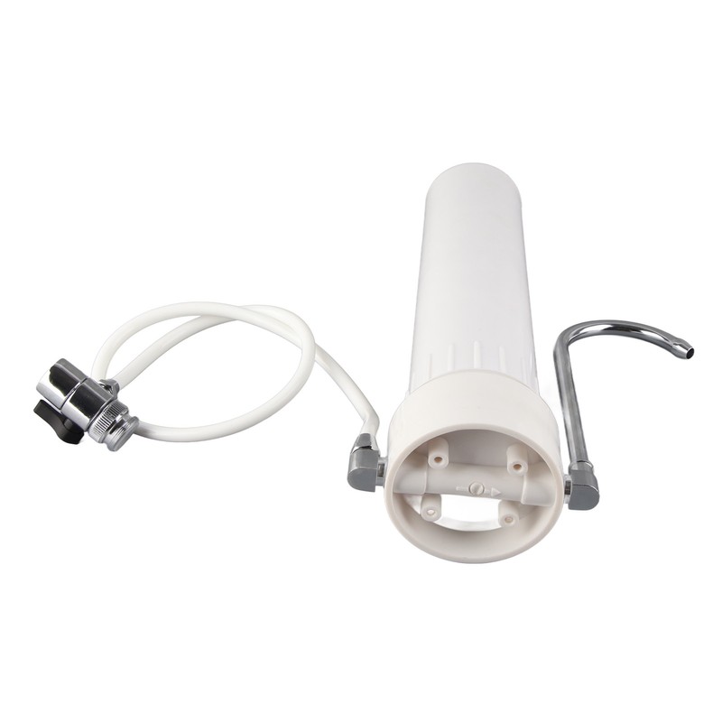 Desktop Faucet Water Purifier Drinking Water Filter Filtration System