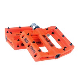 UPANBIKE MTB Road Bike Bicycle 9/16" Sealed Bearing Pedals Nylon Fiber (Polyamide) Platform