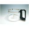(Genuine Product) Pana Glass Container for Coffee Makers ACA10-1421K0