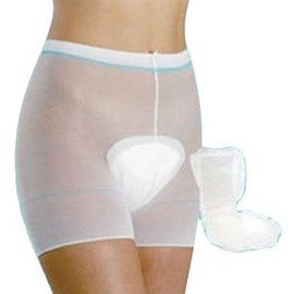 WH168132 - MoliMed Micro Light Incontinence Pad