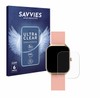 Savvies Pack of 6 Screen Protectors for Motast P99 1.96