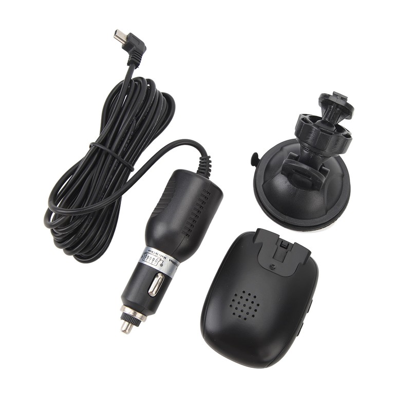 Safe Driving Alert DC12V to 40V Universal Fit Long Distance