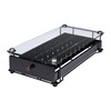 Rice rat Vertuo Capsule Holder Drawer for Nespresso With Glass