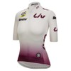 Santini Tdf Femme Avec Zwift Best Young Rider Jersey -