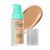 Base de maquillaje Almay Clear Complexion tono 400