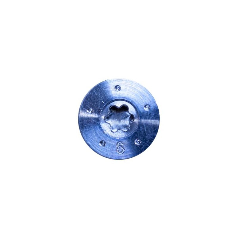 STM Replacement Weights for G-Jack Series 6g