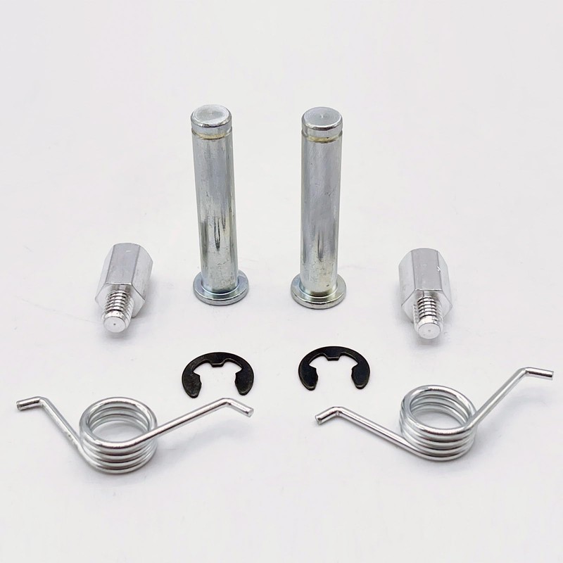 LEXOR Universal Aluminum Bike Step for Honda CB400SF NC31 NC39