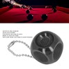 Billiards Pool Cue Tip Repair Tool Billiard Cue Accessories Trimmer