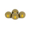 Helinox Vibram Ball Feet 55 mm | High Performance Vibram
