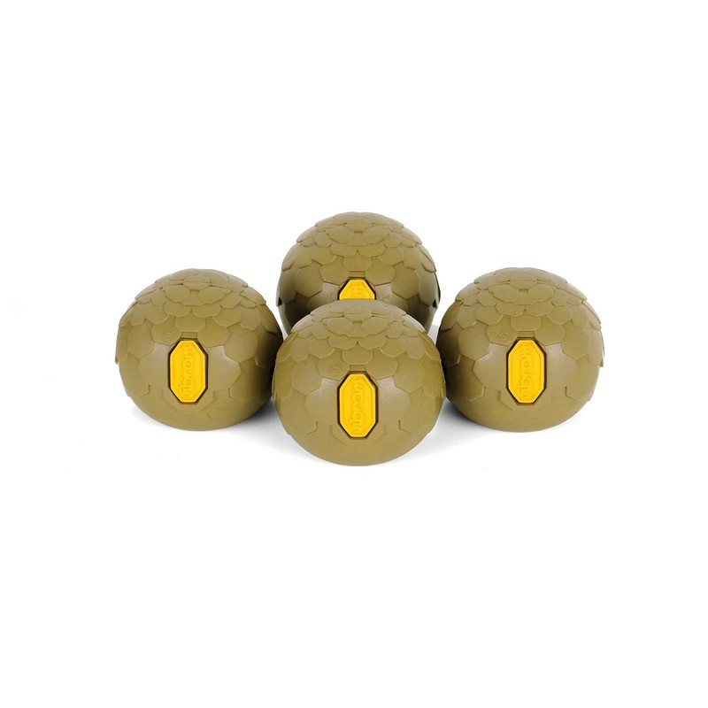 Helinox Vibram Ball Feet 55 mm | High Performance Vibram