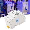 Dual Power Automatic Transfer Switch 2P 32A Millisecond Switching ATS