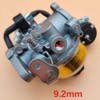 Carburetor Carb Compatible with Onan Cummins RV Generator NHE Begin