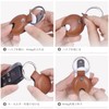 Compatible Airtag Case, Air Tag Key Finder Case, Air Tag