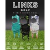 Links Golf Golf Divot Tool – 7 in 1 Multipurpose