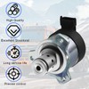 A0000900069 Fuel Meter Quantity Control Valve, Compatible with 2007-2022 Cascadia