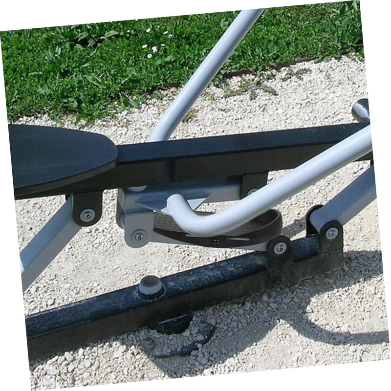 BESPORTBLE Versatile Pedal Exercising Machine Indoor Fitness Equipment for Full-Body