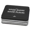 moses. Little Helper Sneaker Cleaning Set | Cleaning Kit for