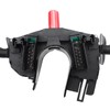 Frankberg Combination Switch Steering Column Switch Front Compatible with Fiesta