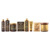 Every Strand Mascarilla para Cabello Hidratacion Profunda Karite y Aceite
