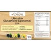 VITAMISAN Glutathione Liposomal, NAC, Milk Thistle, Collagen, Total, 90 Capsules,