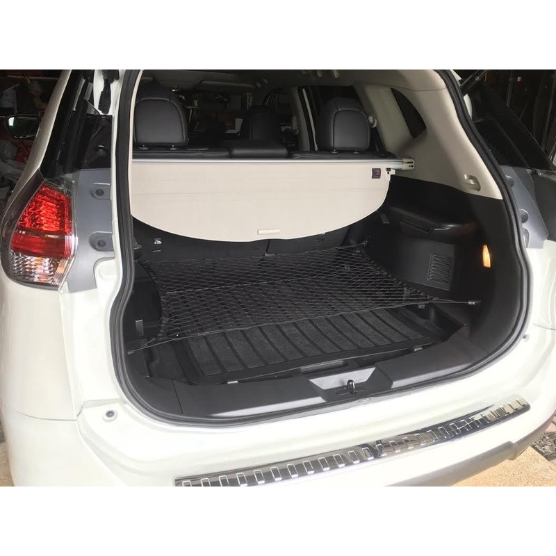 Maxx Express Trunk Floor Cargo NET for Nissan Rogue 2008