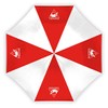 Sydney Swans AFL Footy Compact Umbrella