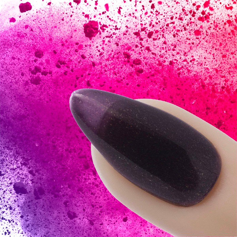 Young Nails Mani-Q Gel Polish, Color Gel Nail Polish for