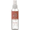 Organic Glide Body Mist Enriched with Organic Ingredients Naturally Free