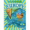 Europe - Geographical Non-Fiction Reading for Grade 4, Developmental Learning