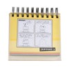 Dayspring Inspirational Daily Flip Calendar 5.5 x 5.25 inch with