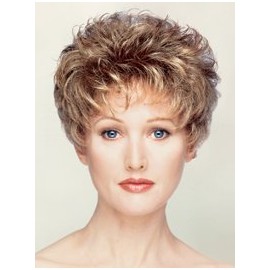 Aspen Wigs : Petite Aspen (#USC-110) (48/38II)