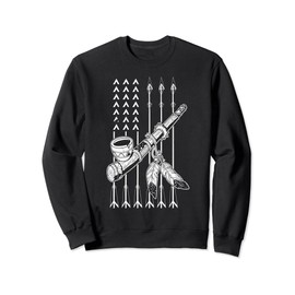 Pipe ceremonial prayer national headdress USA founding peace Sweatshirt
