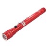 Amtech S8006 3 LED Telescopic Torch and Magnetic Pick up