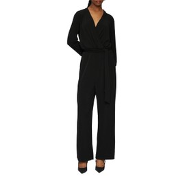 s.Oliver Women's Dress, Black 9999, 16