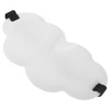 minkissy Cloud Sleeping Eye Mask Lightweight Sleep Mask for Daily