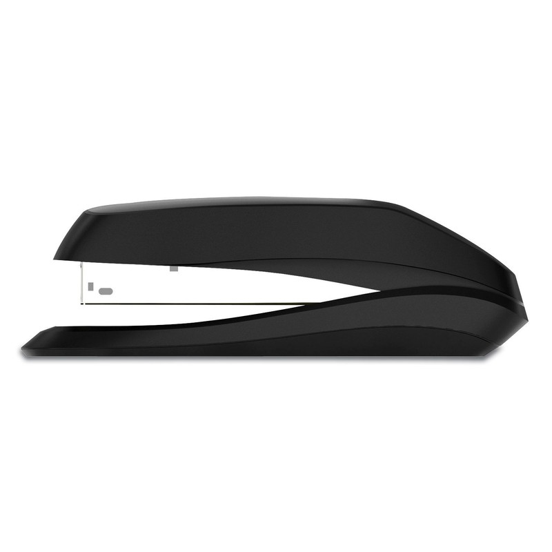 Swingline Standard Stapler, Eco Version, 15 Sheets, Black (S7054501)