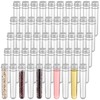 50 PCS Test Tubes, 45 ML Test Tubes with Aluminum